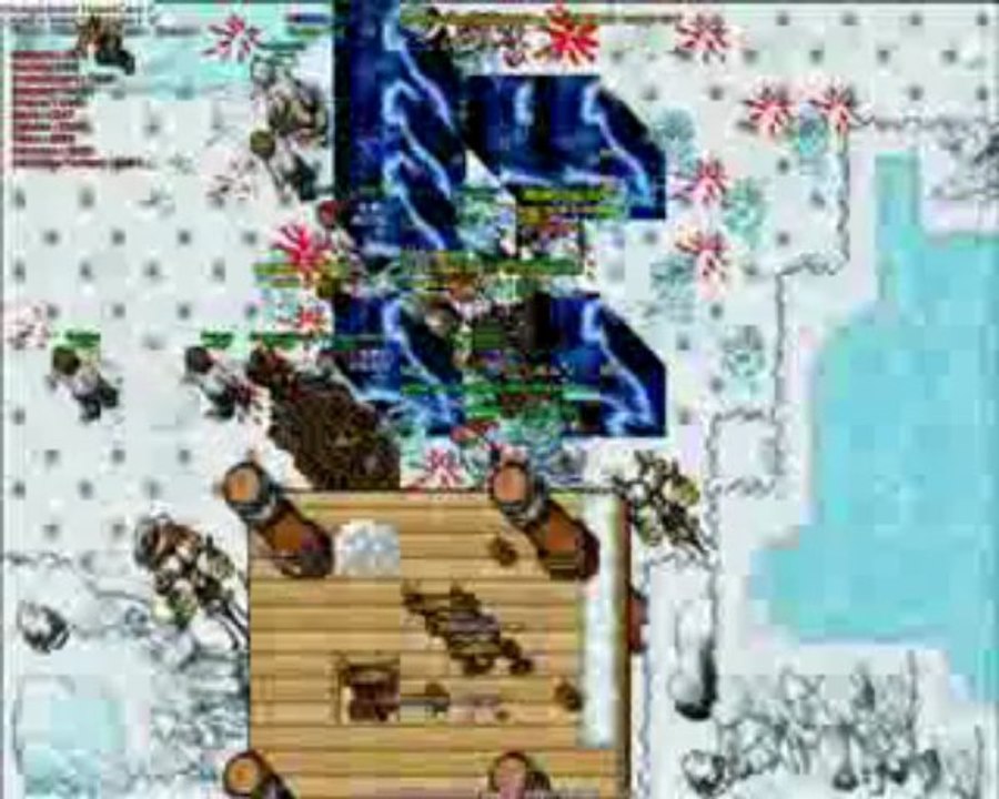 Materia Polski War Team