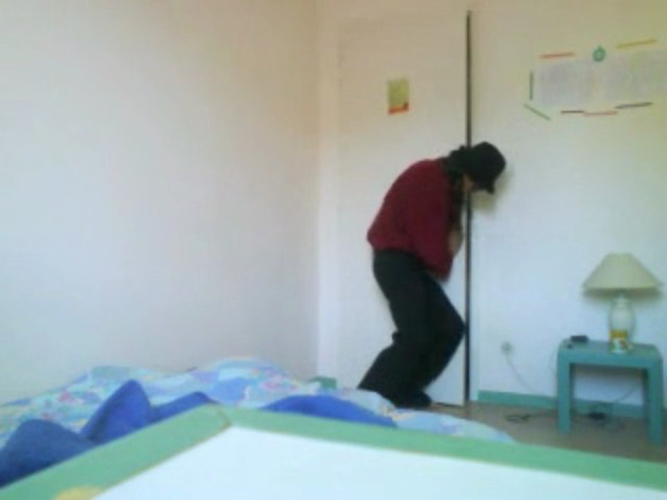 La Tare Acad'my - Kévina [Short Version]