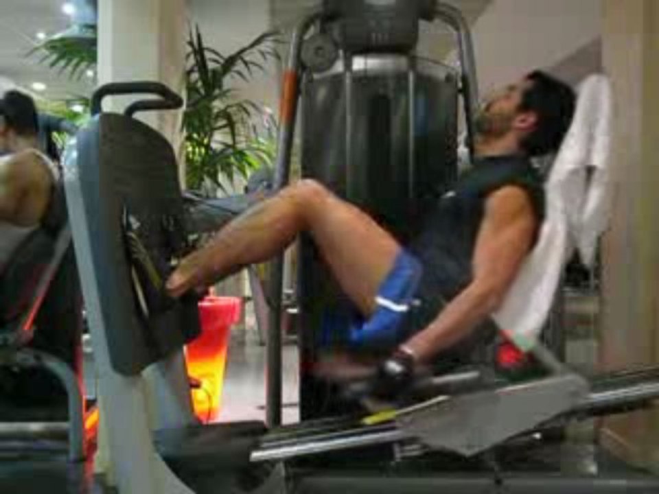 presse cuisse 2eme 10 NOV