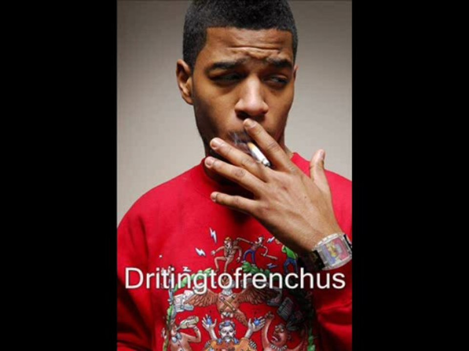 Kid Cudi Feat Rich Hil -  Trippy / NEW SONG