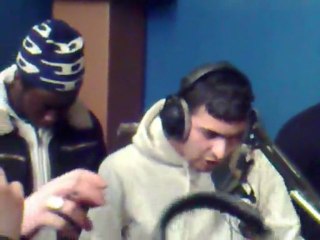 poison  hida redrif  gros black list zone interdite parti 2