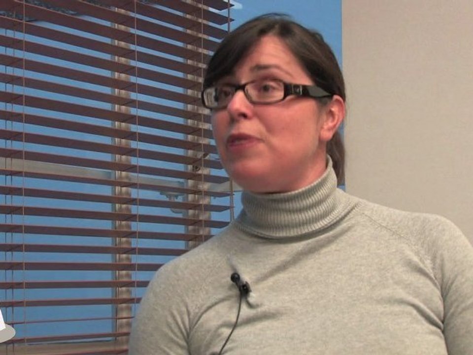 RH PLUS : Entretien avec Florence Sorin, chef de projet à l'