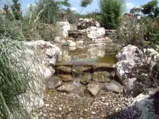 YÜCEL CANPOLAT BOTANİK BAHÇESİ