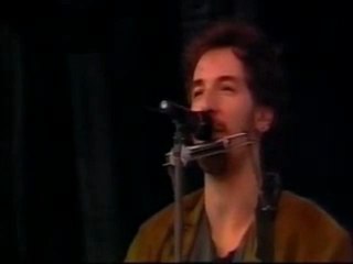 This hard land ( 93) bruce springsteen