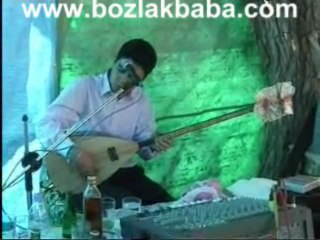 Neset Celebi-Sad Olupda Gulmuyor