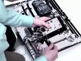 Intel iMac Repair - Hard Drive and Superdrive