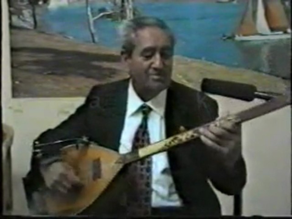 Hayri Yilmaz Basaran-Annem