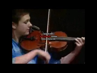 April Verch : air celtique (John Hartford tribute)