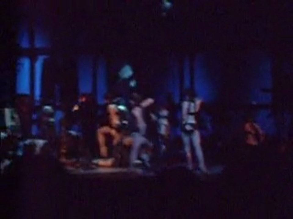 Le bien qui fait mal (Florent Mothe)