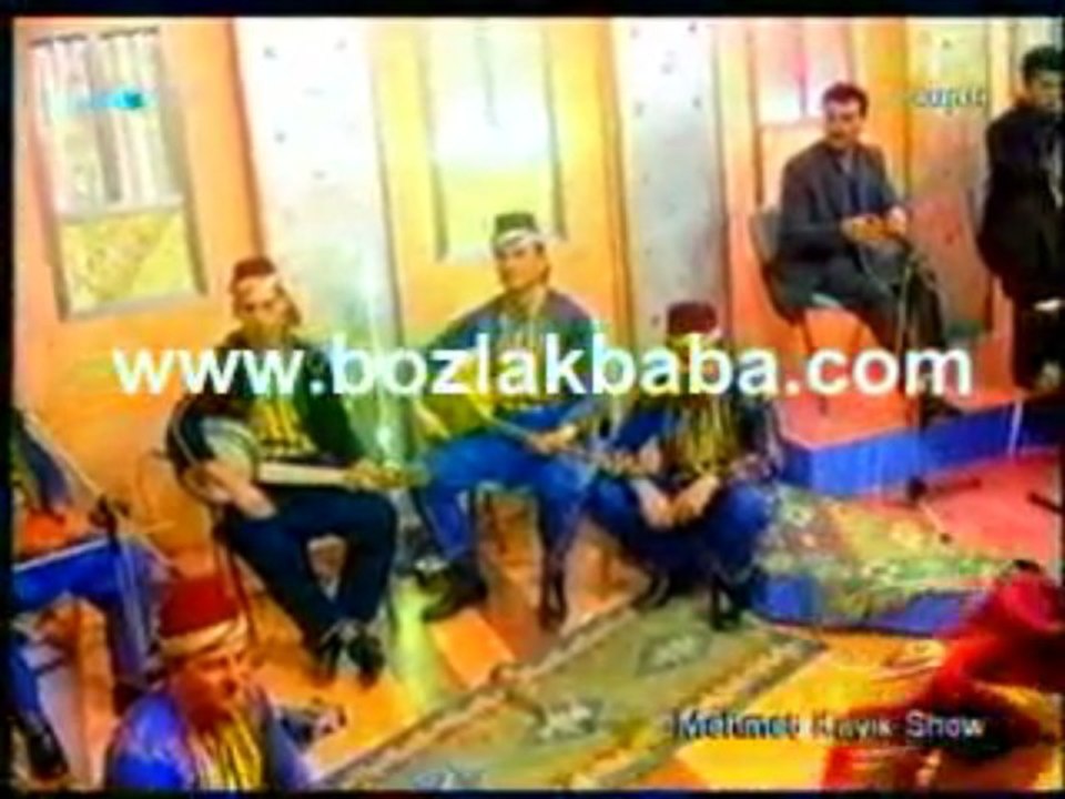 Arif Delen-Kolay Degil & Osman Abim Evdemi