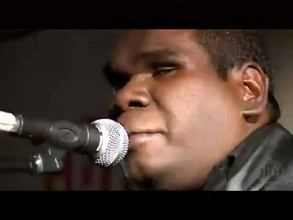 Geoffrey Gurrumul > Wukkun (HQ)