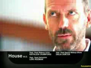 House 6x08 'Teamwork' - Promo 1