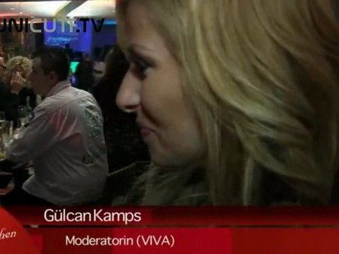 Unicutt TV Nightlife Report vom 9.11.2009