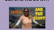 Newbie Internet Marketer Jenn and The GIANT Marketing Gurus