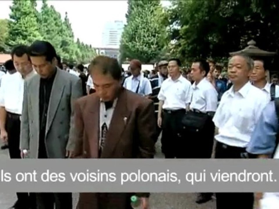 Réponse Vincent