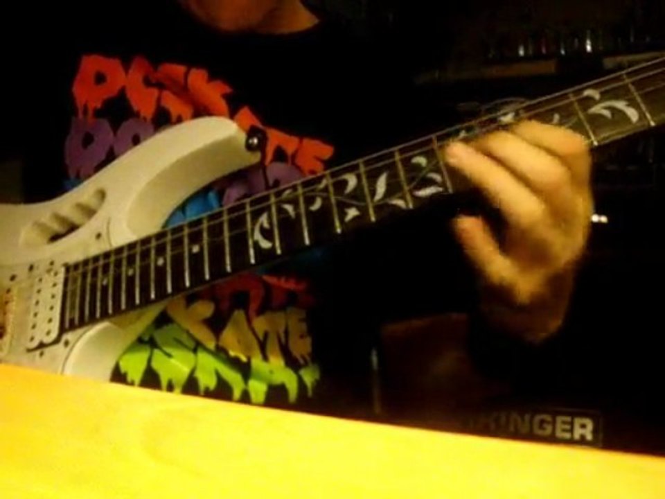 children of bodom - children of bodom