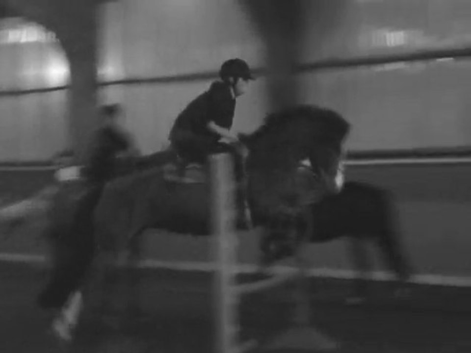Chute de Mandarine