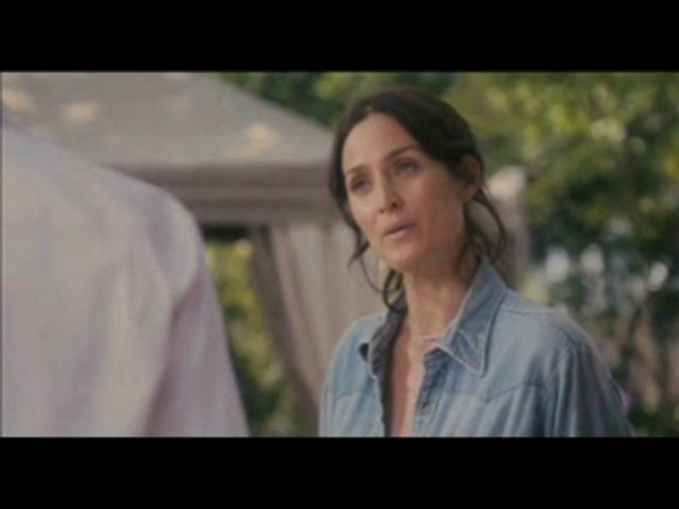 Watch Love Hurts Online HD 2009 Free, part 3/3