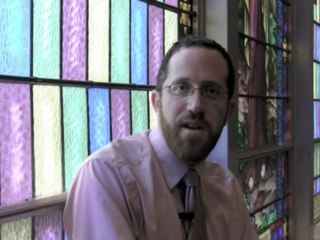 From the Bima with Rabbi Joel Simon