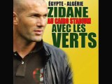 Bus Algérien caillassé témoignages joueurs Algeriens sur RMC