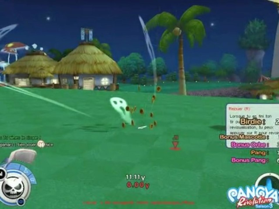 pangya