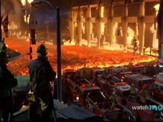 Evolution of Hollywood Disaster Movies