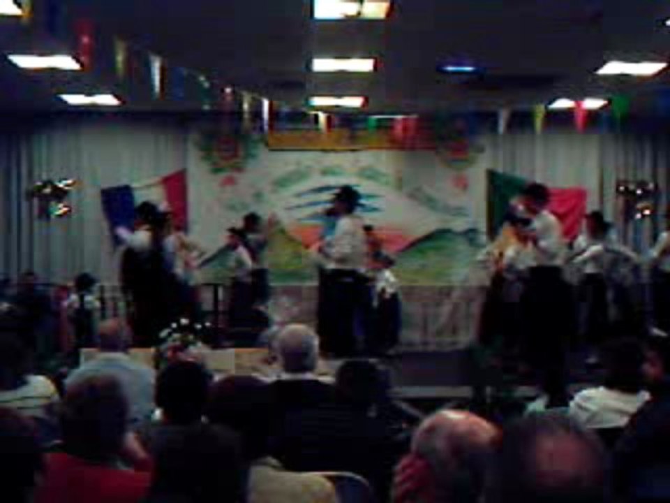 Flores De Lafoes - 08/11/2009 - Adeus Lugar de Manhouce