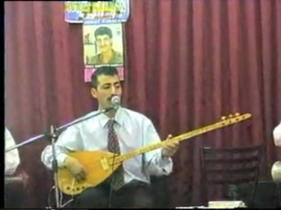 Murat Karaca-Way Garip Dunya