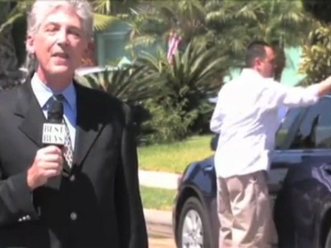 Selling Used Car in West Garden Grove