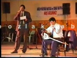 Mustafa Turan Gungor