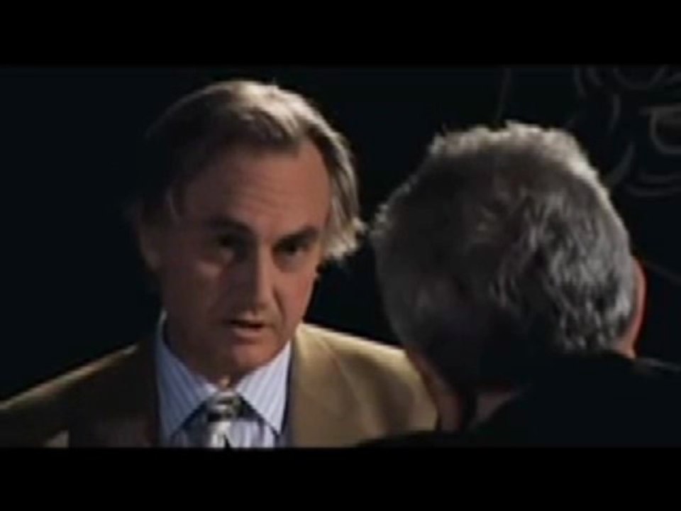 Origin of Everything : Dawkins : Intelligent Design