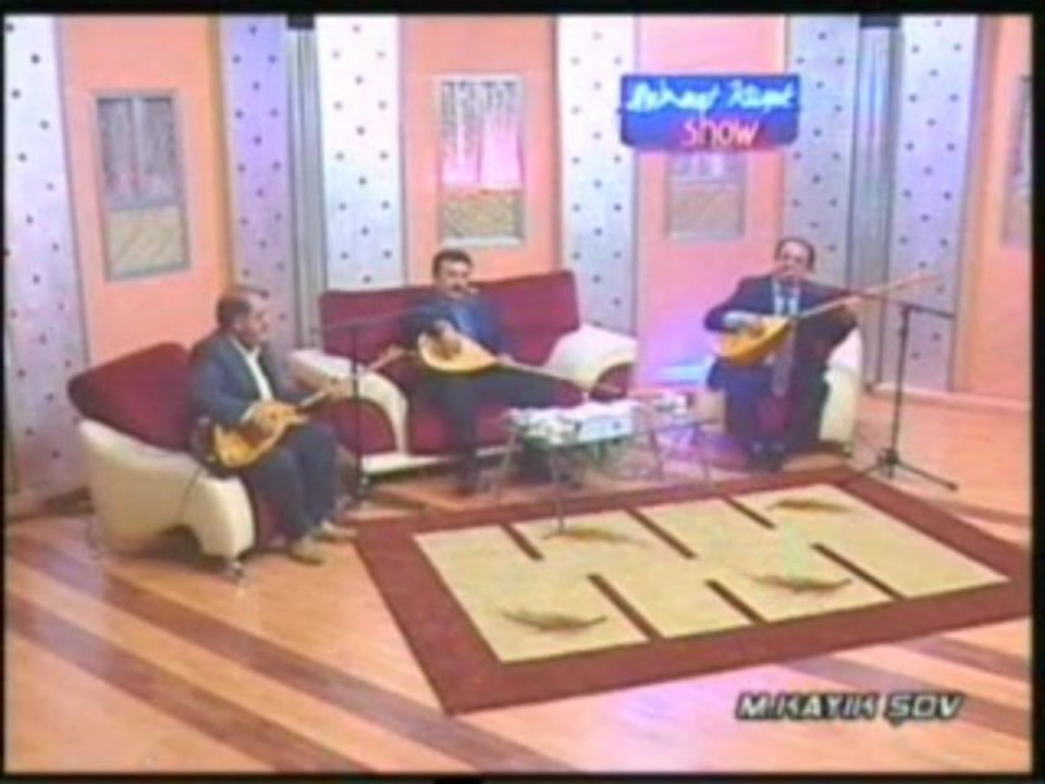 Osman Ozdemir-Zalim Gurbet