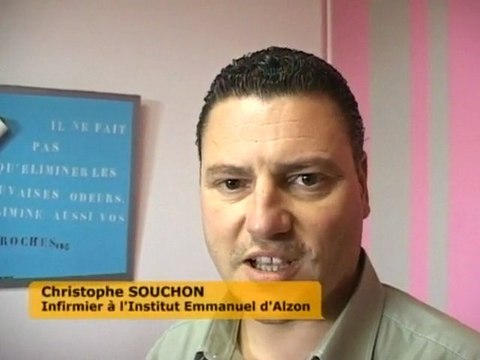 La Grippe A frappe l'institut Emmanuel d'AlZon de Nîmes