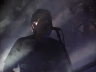 Be Careful with the Shadow: Mors Live Performance