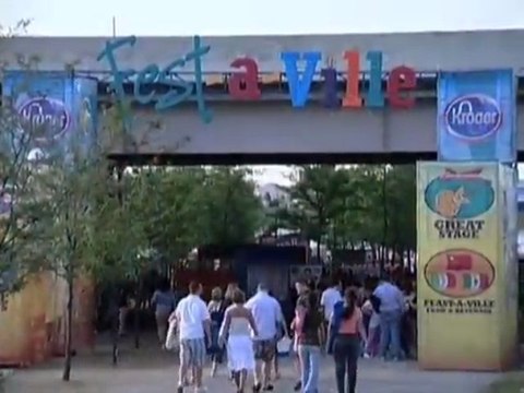 Episode 9 - The Kentucky Derby Festival