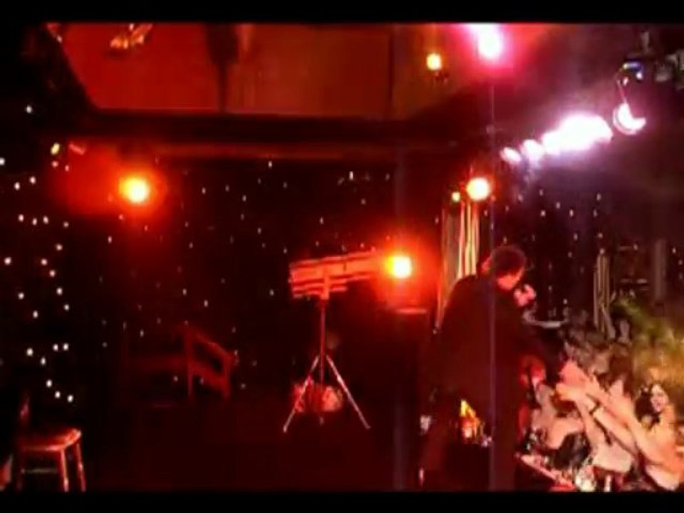 -A-A1A1-A1-TOM-JONES-TRIBUTE-ACT'-#1-A1,A1-TOM-JONES-TRIBAC