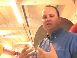 Episode 17 - Exploring Bourbon Country Part 1