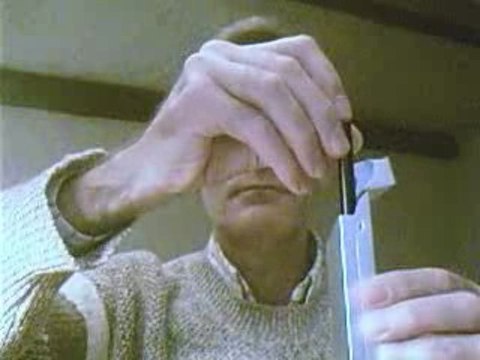 Cigarette électronique Calice médio 510 de tabactronique