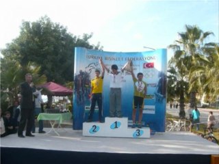 KARAMAN CYCLİNG TEAM 2009