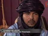 Tinariwen, la musique touareg contemporaine !
