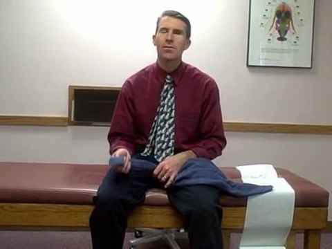 Muscle Spasms and tips to prevent them