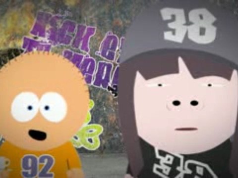 Morsay s'en prend à ZEHEF et aux Truands de la galère