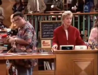 Ellen Portia - Enjoy each other 2/2