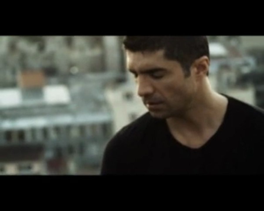 ÖZCAN DENİZ - KALP YARASI İLK KEZ