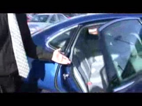 Used Cars Buick Allure 2006 Mississauga Meadow Mills Pontiac