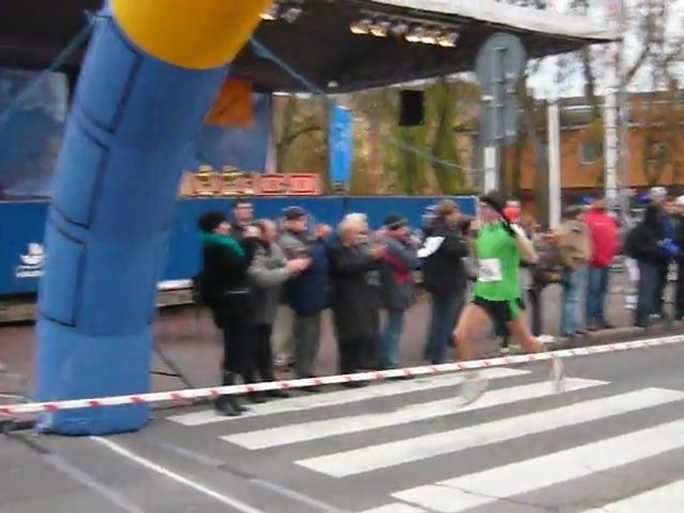 Finał Mili Open