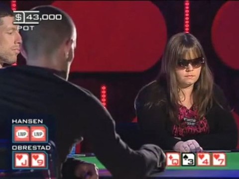 Late Night Poker 2009 E09 Pt8