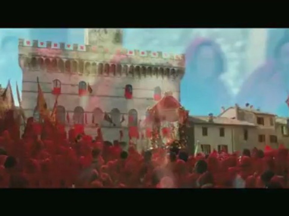 Official Twilight New Moon HDTrailer