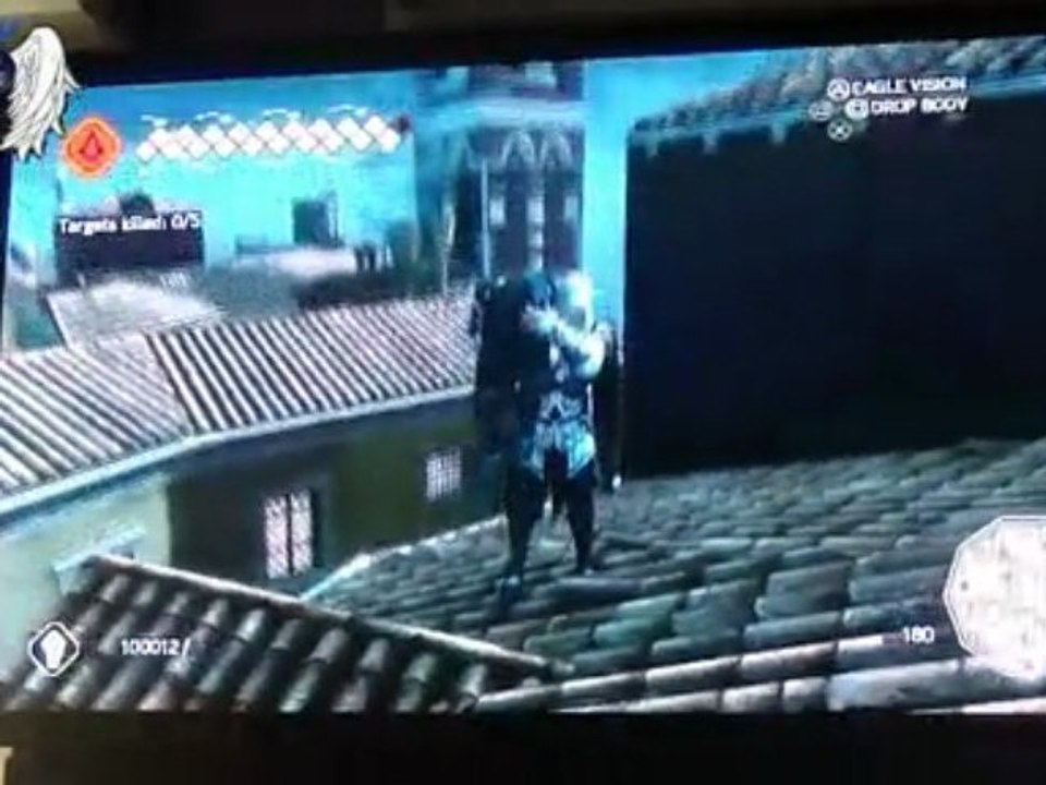 Présentation Assassin's Creed 2 Micromania Game Show