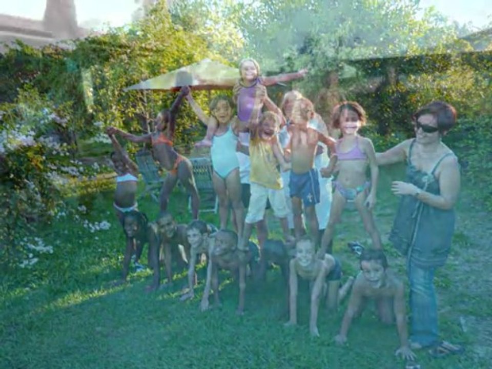 léna 8 ans